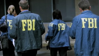 Fbi jackets